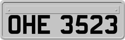 OHE3523