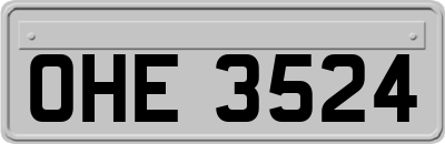 OHE3524