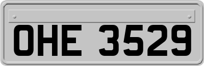 OHE3529