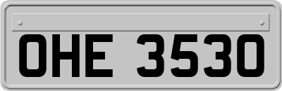 OHE3530