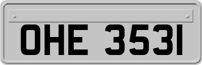 OHE3531
