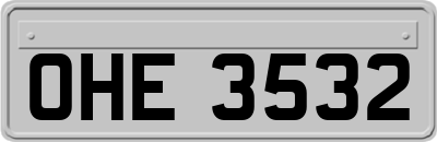 OHE3532