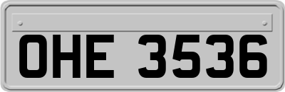 OHE3536