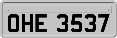 OHE3537