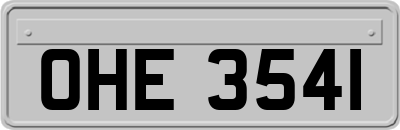 OHE3541