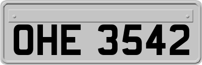 OHE3542