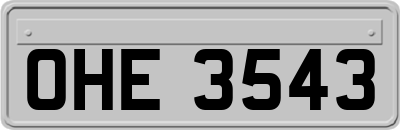 OHE3543