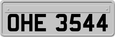 OHE3544