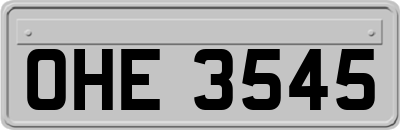 OHE3545