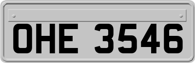 OHE3546