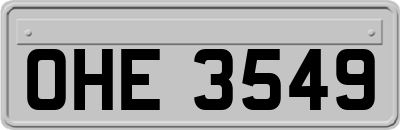 OHE3549