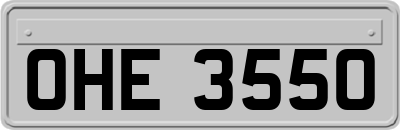 OHE3550