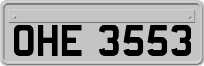 OHE3553