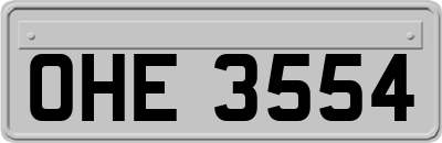 OHE3554