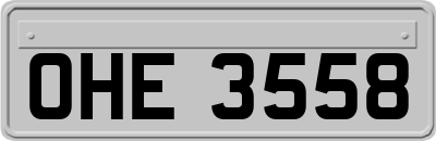 OHE3558