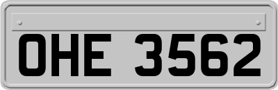 OHE3562