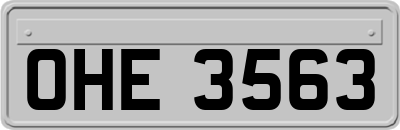 OHE3563