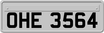 OHE3564