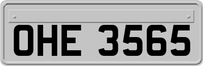OHE3565