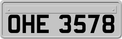 OHE3578