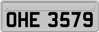 OHE3579