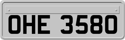 OHE3580