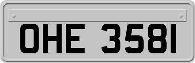 OHE3581