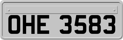 OHE3583