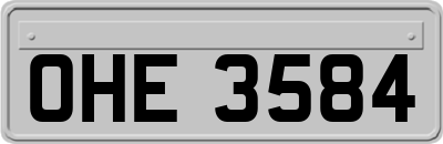 OHE3584