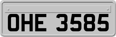 OHE3585