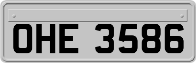OHE3586