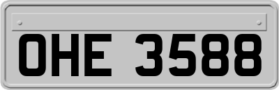 OHE3588