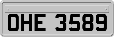 OHE3589
