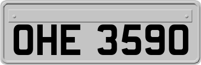 OHE3590