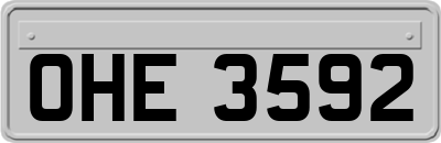 OHE3592