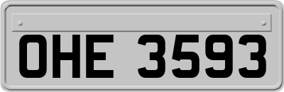 OHE3593