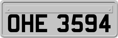 OHE3594