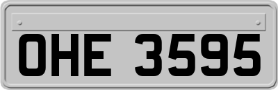 OHE3595