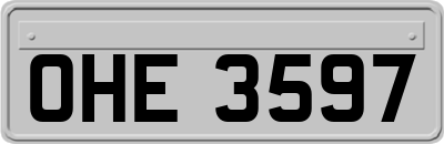 OHE3597