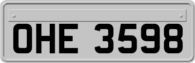 OHE3598