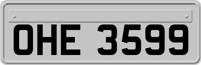 OHE3599