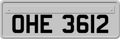 OHE3612