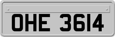 OHE3614