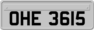OHE3615