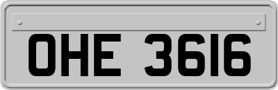 OHE3616