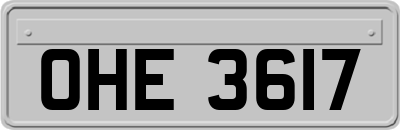 OHE3617