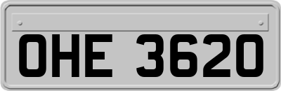 OHE3620