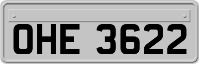 OHE3622