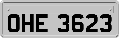 OHE3623