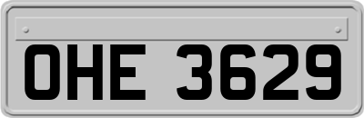 OHE3629